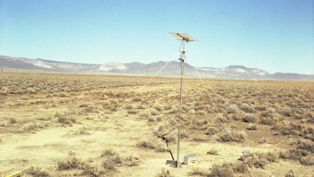 Arrojan Nueva Luz Sobre Un Planeta Dentro De Otro Planeta En La Tierra