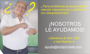 Grupos de Sicoterapia de la Línea del Dr. Ayala