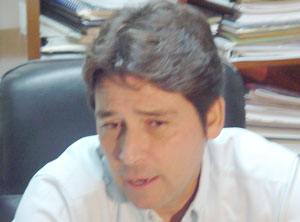 Foto: Juan Arévalo