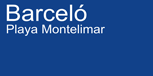 Barceló Montelimar