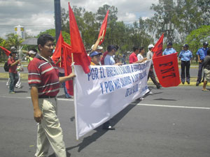 Sindicalismo dividido en el Día Internacional de los Trabajadores