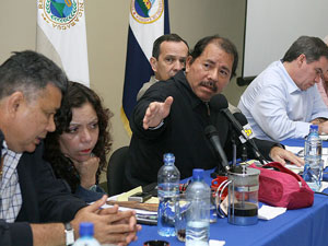 Ortega presenta ley de viviendas con elementos expropiatorios