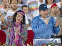 Ortega no dio nombre de su fórmula presidencial que lo acompañaría en elecciones 2016