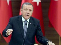 Erdogan: “Detrás de este golpe podrían estar otros Estados”