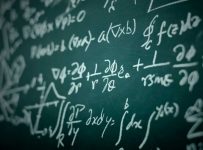 Un mundo sin matemáticas sería oscuro, pero también menos aterrador: experto