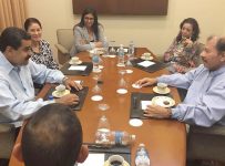 ¿De qué habrán hablado Ortega y Maduro en la reunión privada que tuvieron?
