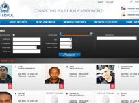 23 personas han desaparecido en Nicaragua: Interpol