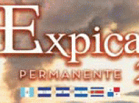 Programa de EXPICA 2016