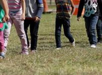EEUU permitirá que hermanos y tíos pidan asilo a infantes de Centroamérica