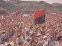 Venezuela envía felicitaciones a Nicaragua por Revolución Popular