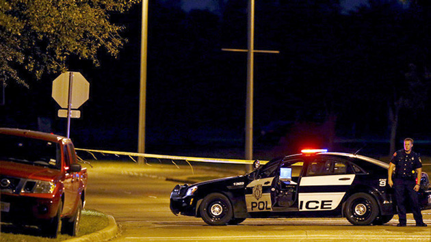 Violencia en Dallas deja cuatro policías muertos y otros heridos