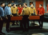 Netflix presentará la nueva “Star Trek” en 188 países