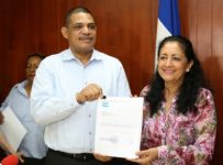 Ortega ordena modificar presupuesto anual 2016 por campaña electoral