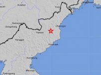 Corea del Norte lleva a cabo su ensayo nuclear más potente