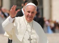Mira lo que dice el mensaje enviado por el Papa Francisco a Nicaragua