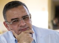 FMLN: Expresidente Mauricio Funes no es “perseguido político”