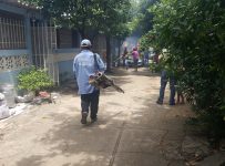 A pesar del frente nacional contra el zika, los casos aumentan