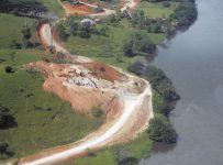 Costa Rica confirma que la “Trocha” a orillas del Río San Juan no se construirá