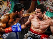 Román “Chocolatito” González y Carlos Cuadras afirman estar listos para el combate del sábado