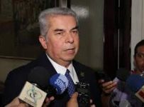 Orden de captura al político guatemalteco Luis Rabbé