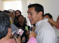 Ricardo Meléndez electo como “Empresario distinguido 2016” de Nicaragua