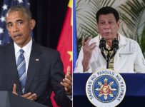 Obama no se reunirá con presidente filipino