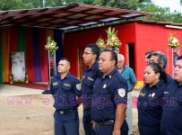 Nagarote más seguro con nueva estación bomberil