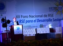 Cargill recibe Premio durante Semana de la RSE 2016