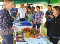 EEUU beneficia a más de 4,800 Productores