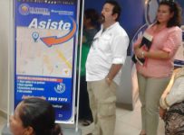 Iniser presentó nuevo servicio Asiste por el móvil