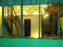 Bar investigado en caso de esclavas sexuales nicas fue incendiado