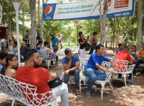 Presentan amplio estudio sobre los Millennials en Nicaragua