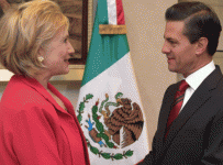 Hillary Clinton rechaza reunión con Peña Nieto: ¿Qué riesgos hay para México?