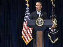 Obama mantiene que Trump “no está calificado para ser presidente”