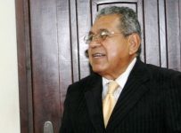 A pesar del conflicto en Panamá, Antenor Ferrey Fernudi mantiene rango diplomático