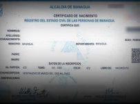 Procedimiento a seguir los que tienen un nombre que no corresponde en el certificado de nacimiento