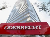 Investigan a 17 personas en Panamá por soborno de Odebrecht