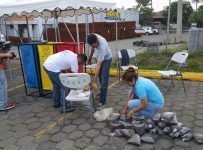 Jóvenes Ambientalistas hacen llamado a empresas e instituciones a decir “Si al reciclaje”