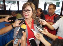 Hay más mediaciones en materia civil, afirma Magistrada Ileana Pérez