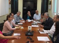 UNICEF integra misión conjunta para la eliminación materno infantil del VIH