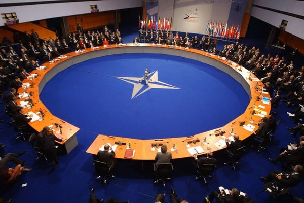 Colombia: Primer socio mundial de América Latina de la OTAN
