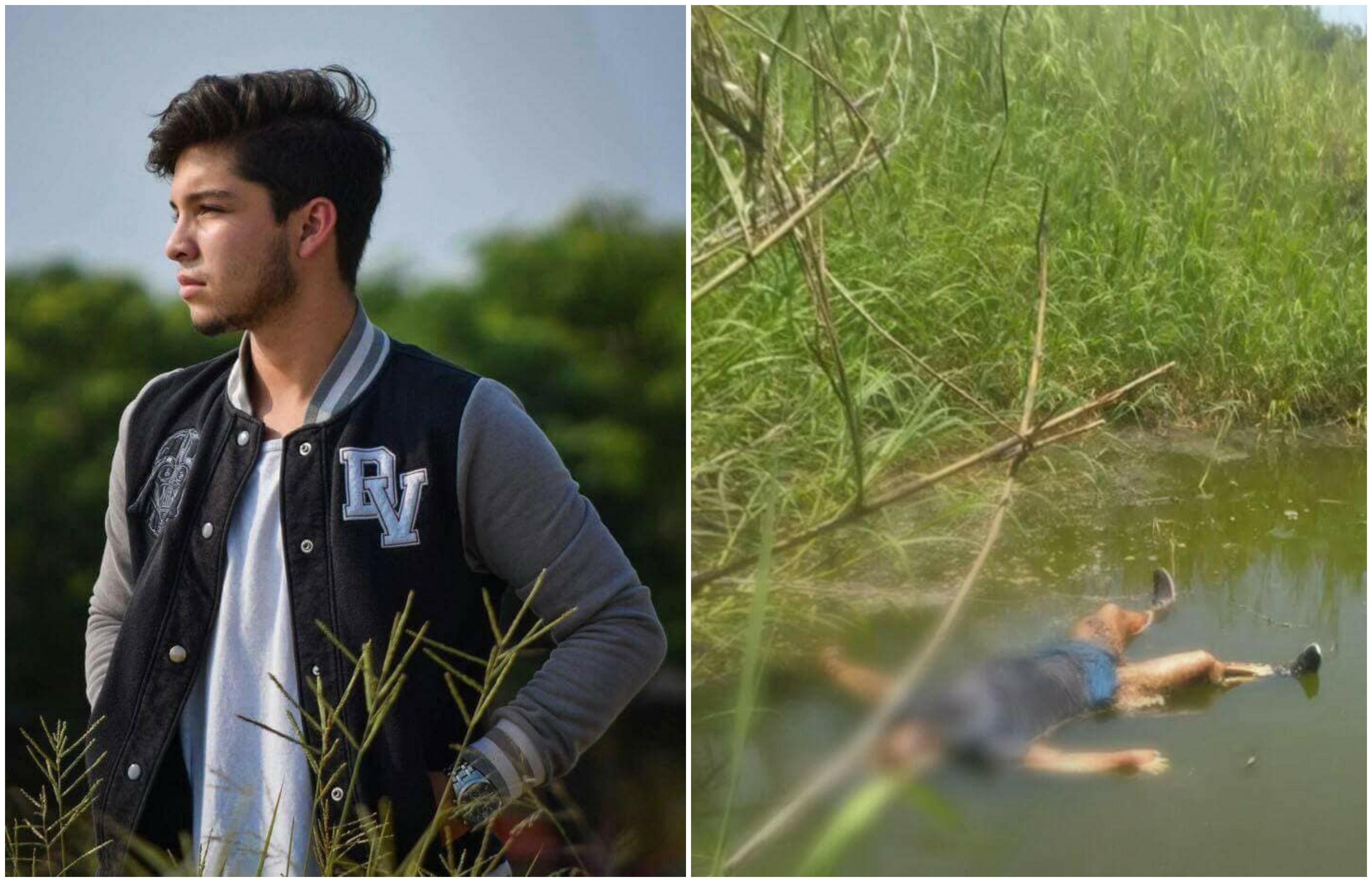 Estudiante secuestrado en México descubierto flotando en un río con los cuerpos de dos personas más