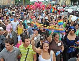 Matrimonio gay pospuesto en Costa Rica