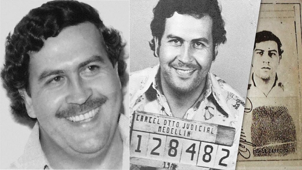 25 Años De La Muerte De Pablo Escobar 6484