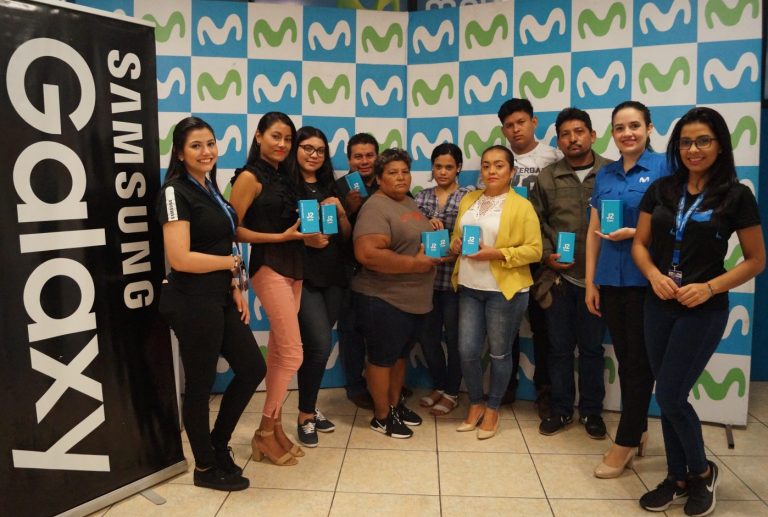 movistar nicaragua recargas