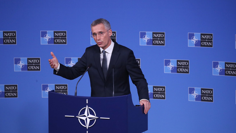 La OTAN planea reconocer el espacio como dominio operativo