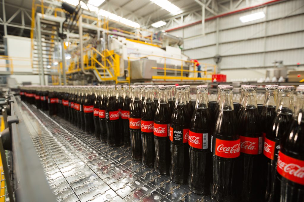 Coca-Cola FEMSA Anuncia Resultados Del Tercer Trimestre 2019