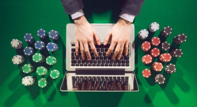 jugar al casino online por dinero