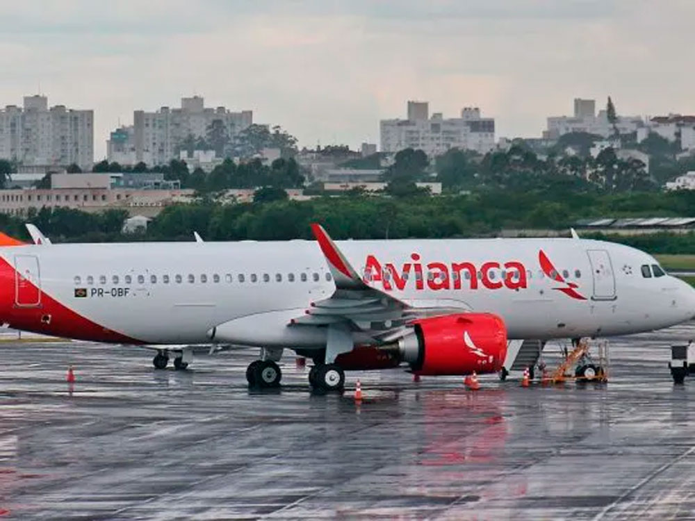 Línea aérea Avianca reactivará sus vuelos a Nicaragua pero con estas