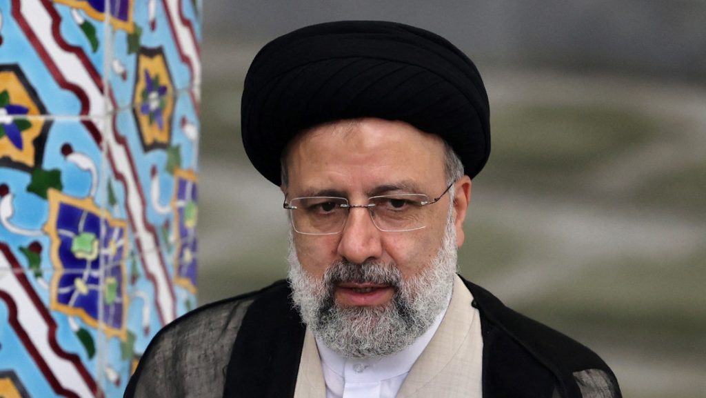 Datos de Ebrahim Raisi, el nuevo presidente de Irán